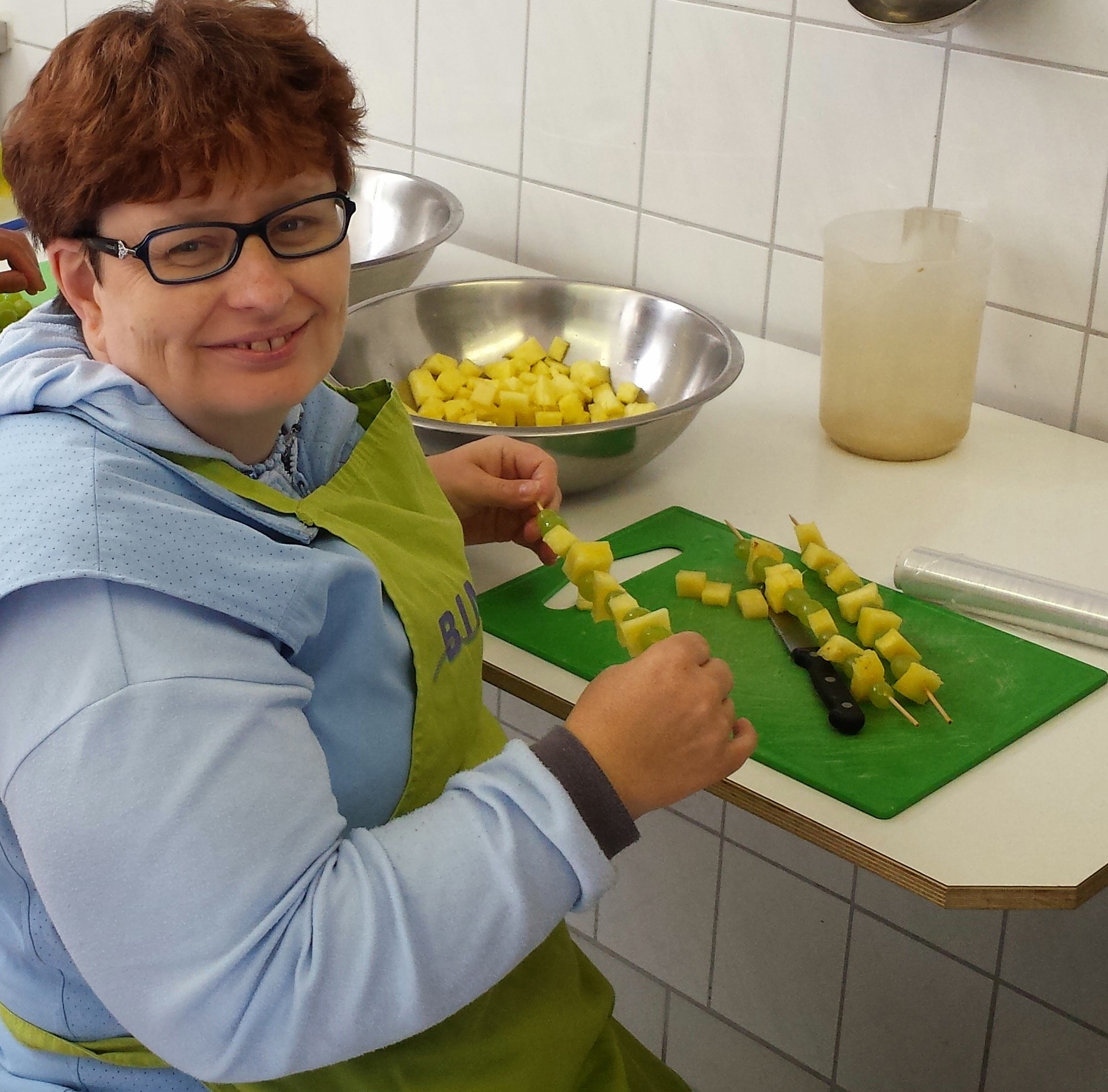 Wijkservicecentrum Binders